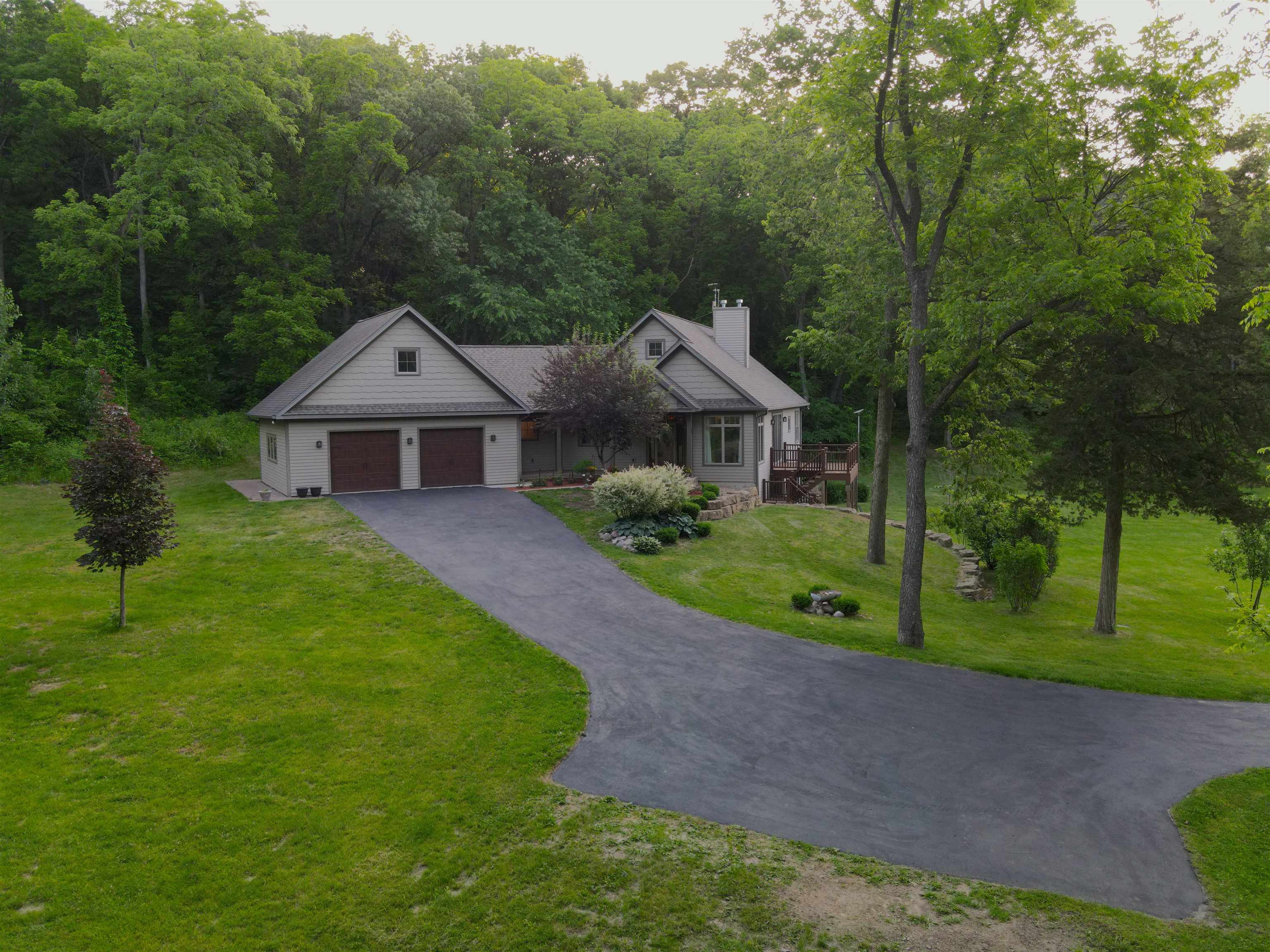 9496 South Hanover Hill Road Hanover, IL 61041 - Photo 21 of 97