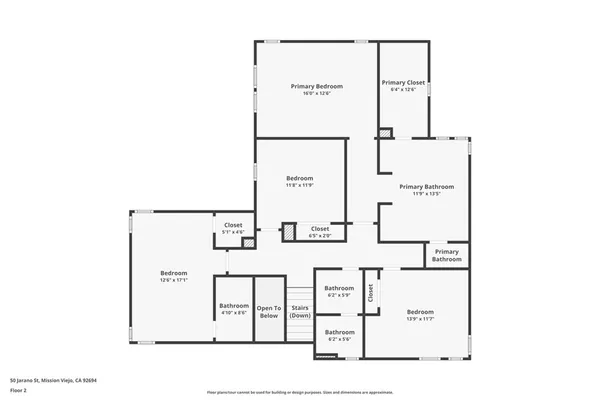 $1,630,000 | 50 Jarano Street, Rancho Mission Viejo, CA 92694