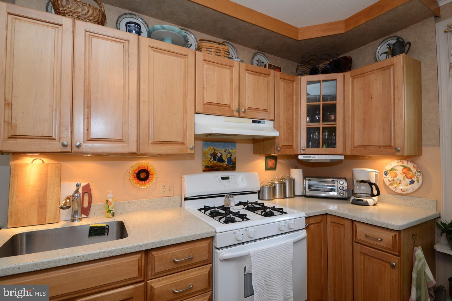 303 Ryers Avenue Cheltenham, PA 19012 - Photo 13 of 37 Kitchen