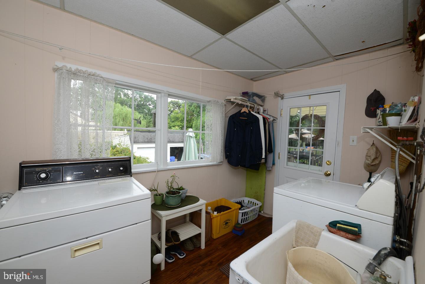 303 Ryers Avenue Cheltenham, PA 19012 - Photo 14 of 37 Laundry Room