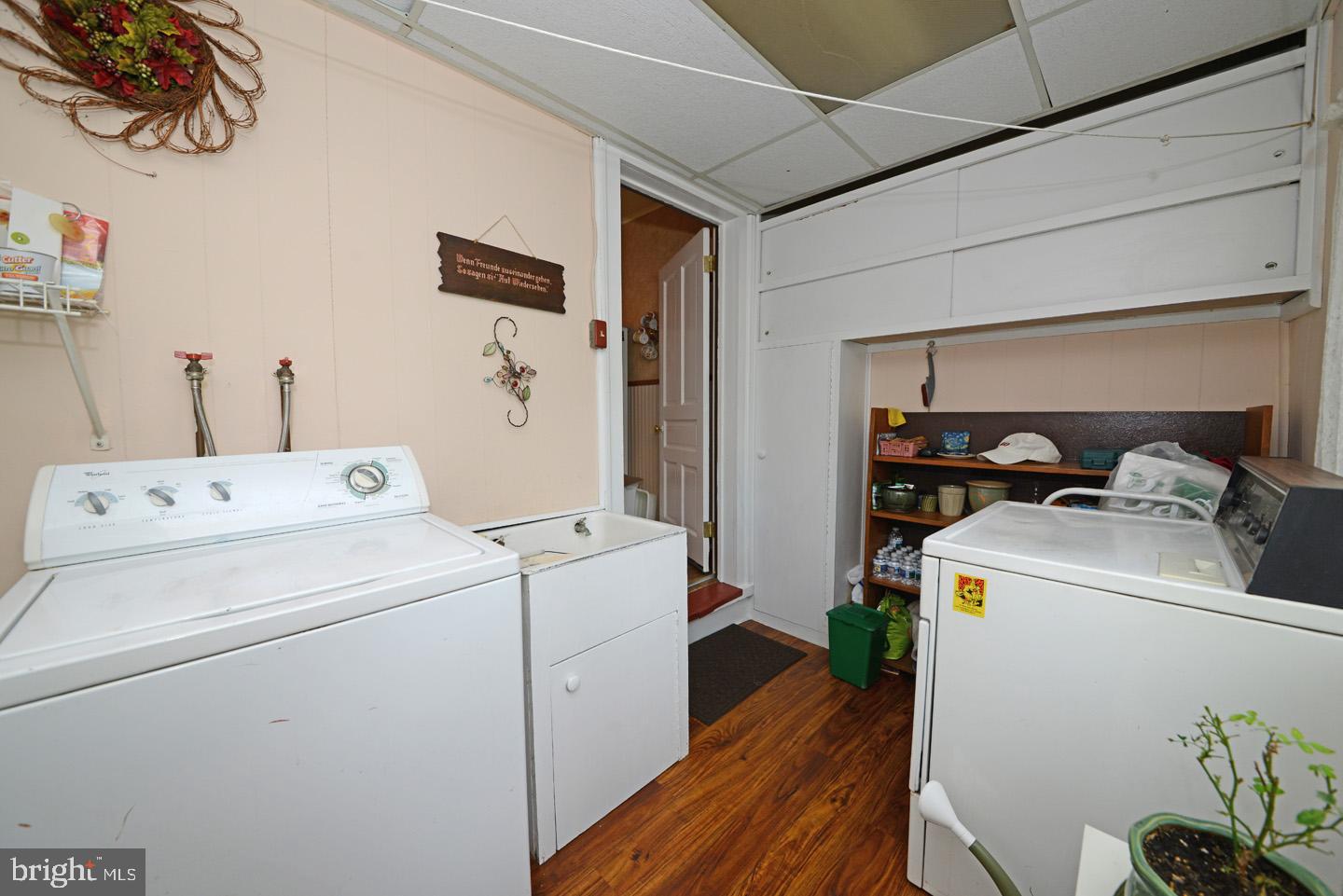 303 Ryers Avenue Cheltenham, PA 19012 - Photo 15 of 37 Laundry Room