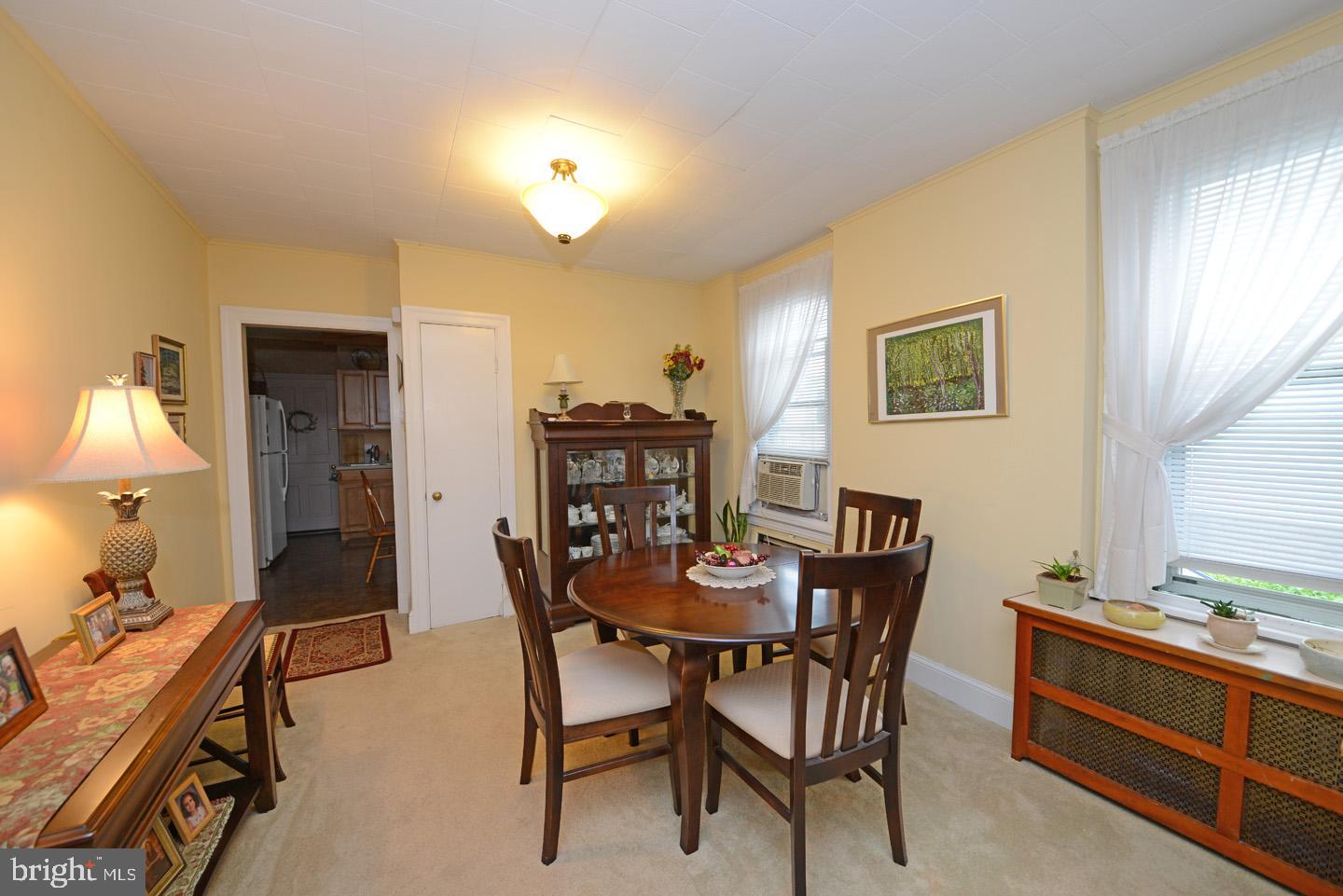 303 Ryers Avenue Cheltenham, PA 19012 - Photo 17 of 37 Dining Area