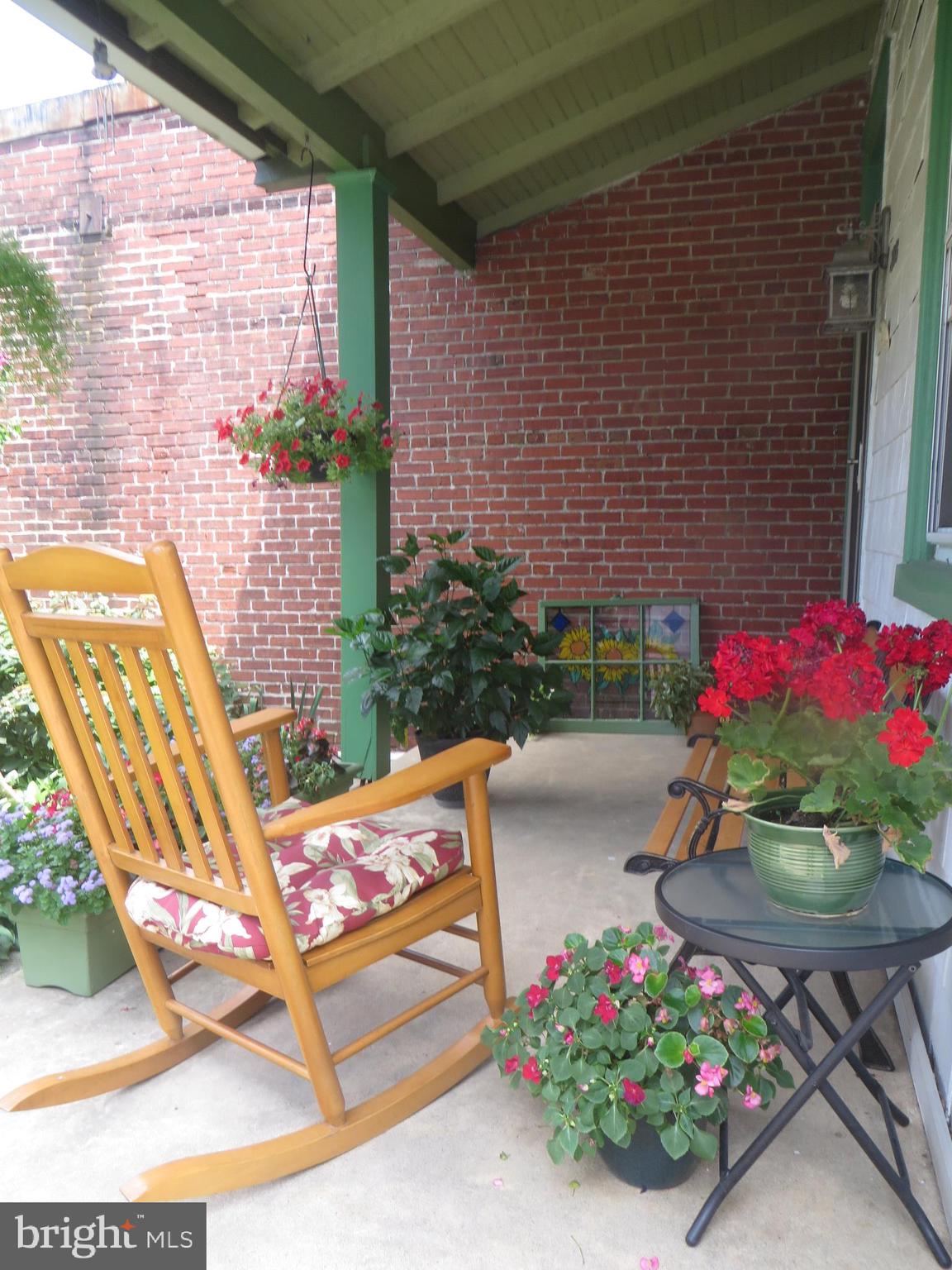 303 Ryers Avenue Cheltenham, PA 19012 - Photo 31 of 37 Front Porch