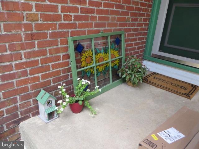 303 Ryers Avenue Cheltenham, PA 19012 - Photo 32 of 37 Front Porch
