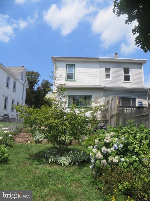 303 Ryers Avenue Cheltenham, PA 19012 - Photo 35 of 37 Rear View
