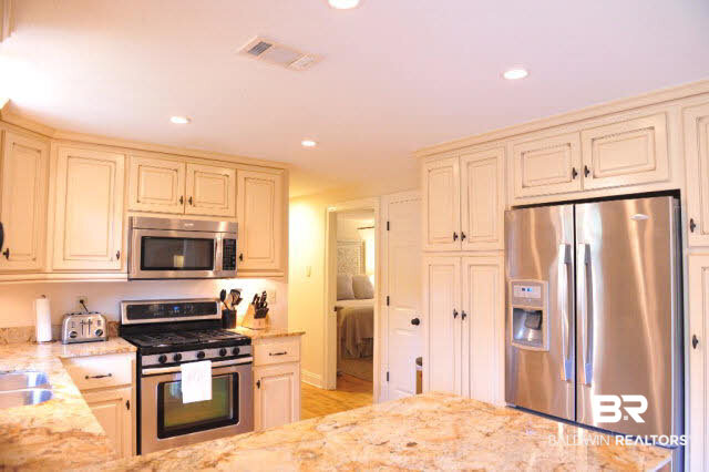 7346 Cook Road Foley, AL 36535 - Photo 4 of 36 Kitchen