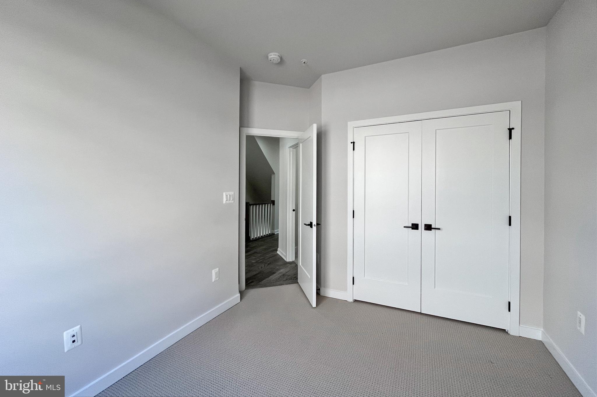 11714 Paysons Way Reston, VA 20191 - Photo 20 of 33 a view of an empty room