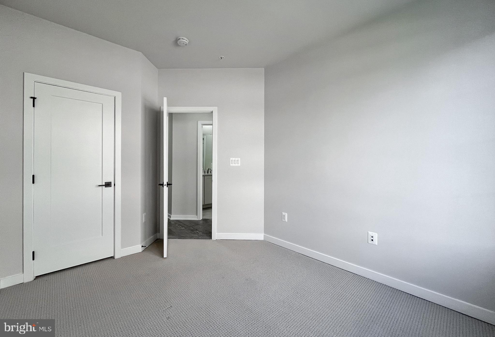 11714 Paysons Way Reston, VA 20191 - Photo 21 of 33 a view of an empty room