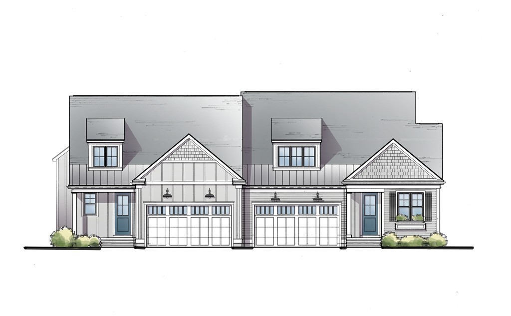 21 Baiting Brook Road, Unit 90 Framingham, MA 01701 - Photo 6 of 15