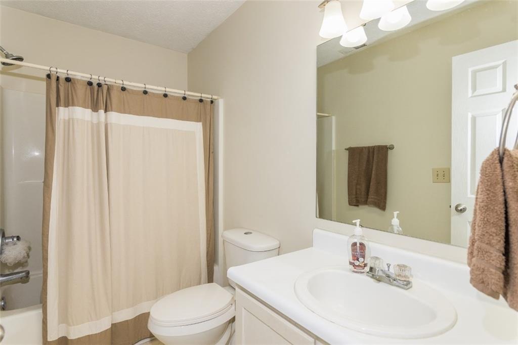 7449 Red Rock Road Indianapolis, IN 46236 - Photo 24 of 29 Gallery Image 24