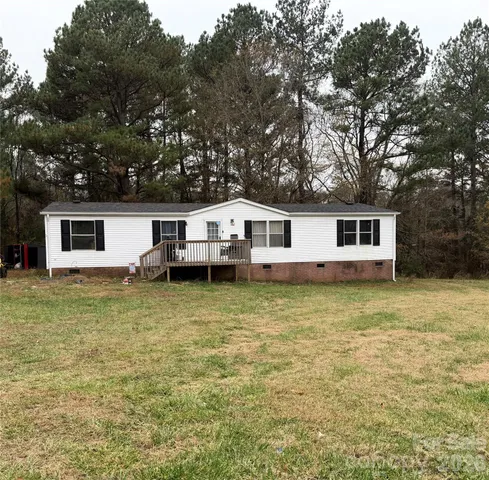 $215,000 | 105 Alexia Lane, Grover, NC 28073