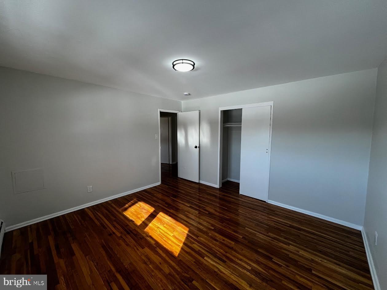 91 Oak Street, Unit C58 Clementon, NJ 08021 - Photo 12 of 15 Secondary Bedroom