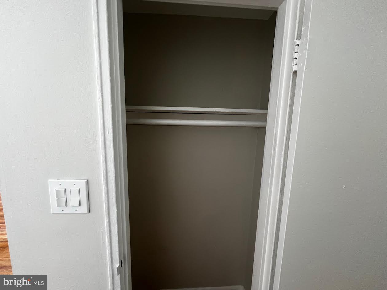 91 Oak Street, Unit C58 Clementon, NJ 08021 - Photo 8 of 15 Closet #1