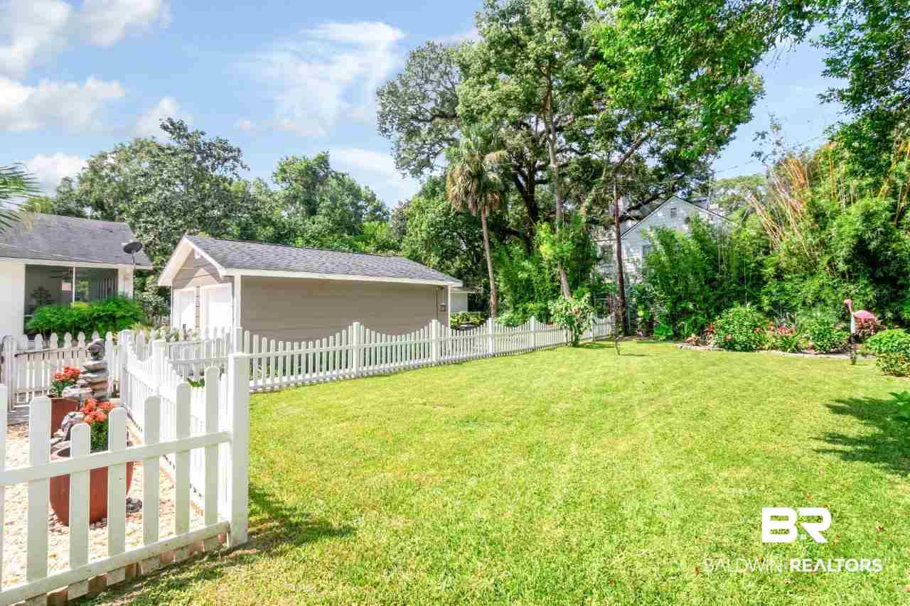 54 South Julia Street Mobile, AL 36604 - Photo 17 of 24