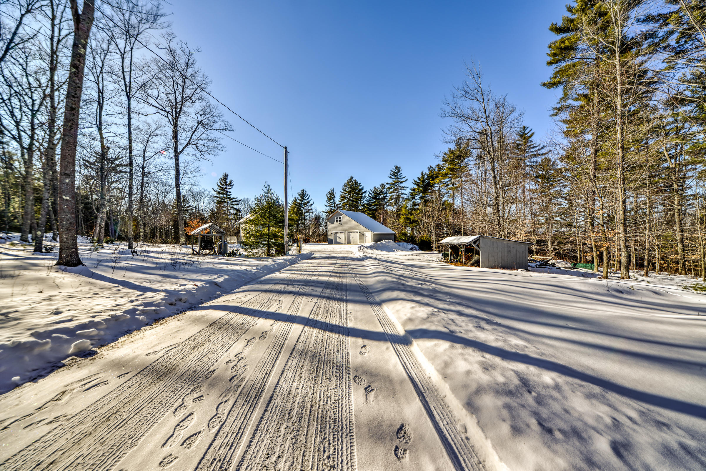 360 Watson Heights Road Kents Hill, ME 04349 - Photo 40 of 77 107904-1