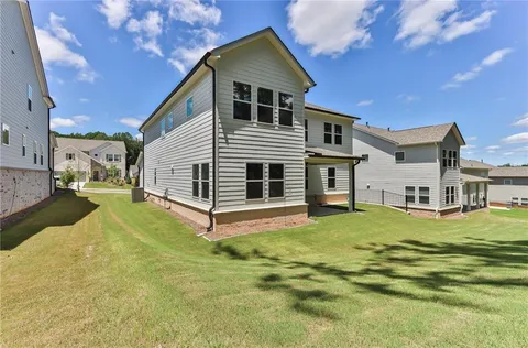 $550,000 | 3219 Shirecrest Lane, Dacula, GA 30019