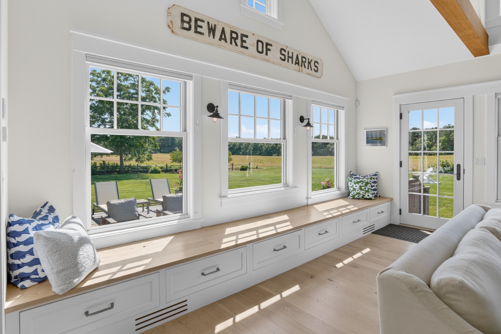 128 West Tisbury Road Edgartown, MA 02539 - Photo 17 of 69