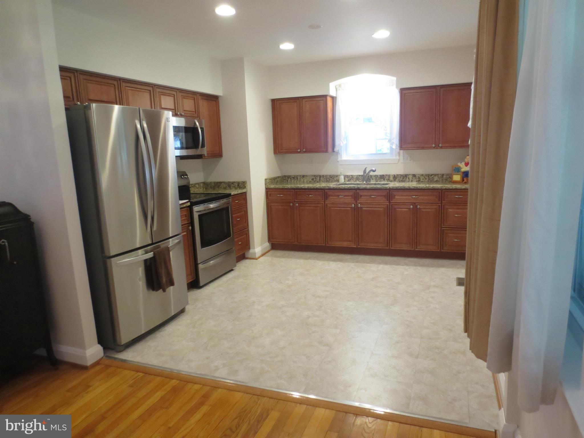 4218 Darnall Road Baltimore, MD 21236 - Photo 3 of 29 Kitchen