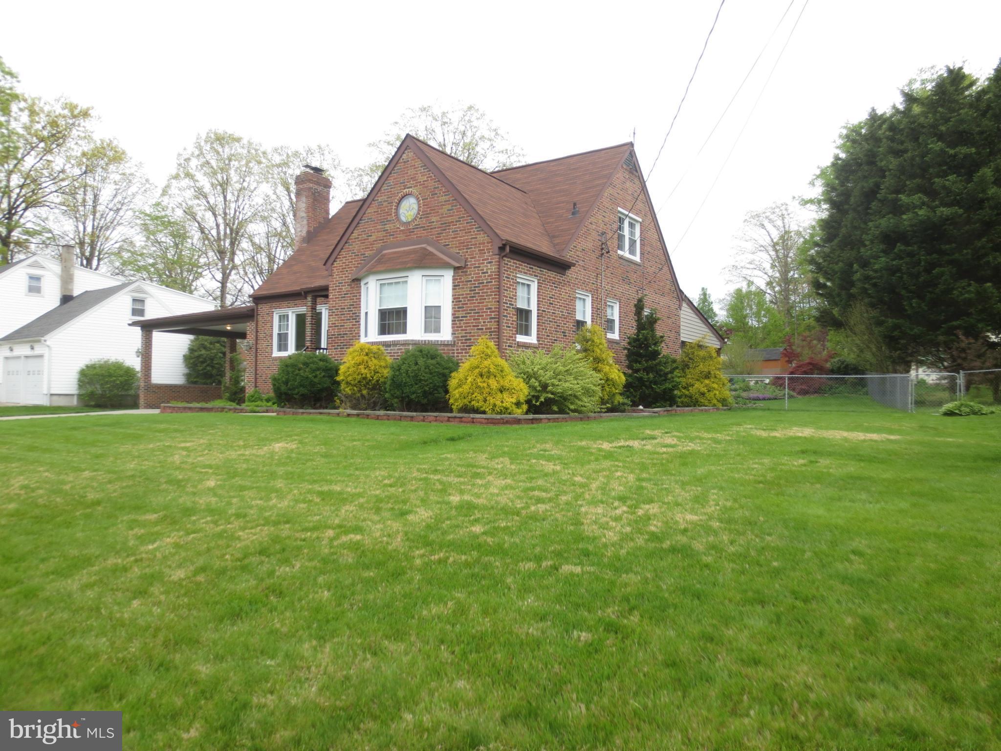 4218 Darnall Road Baltimore, MD 21236 - Photo 28 of 29 Exterior (Front)