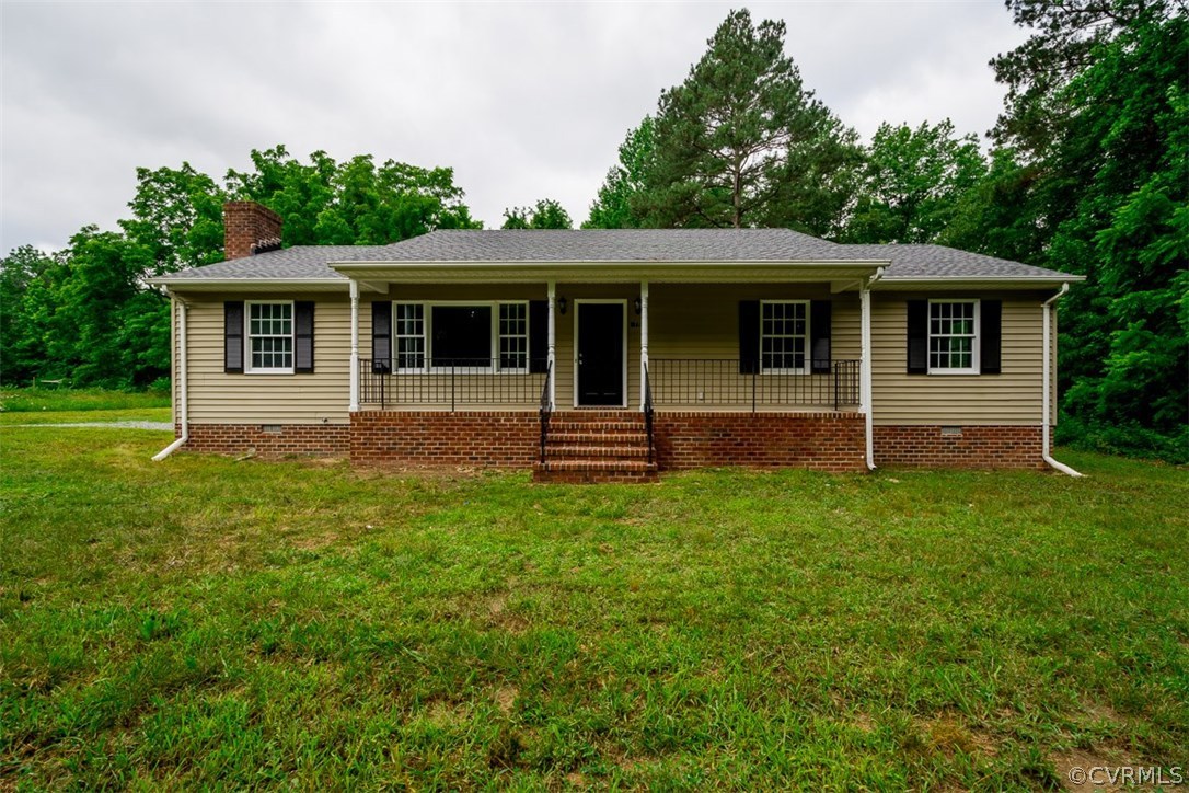 719 Union Hope Road King William, VA 23086 - Photo 1 of 36 Gallery Image 1