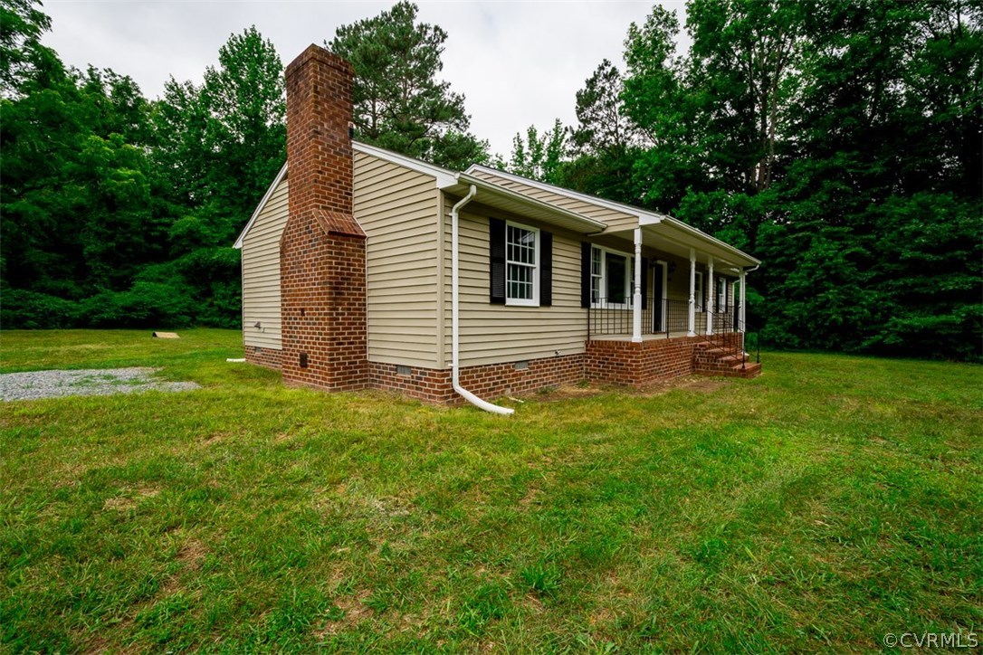 719 Union Hope Road King William, VA 23086 - Photo 2 of 36 Gallery Image 2