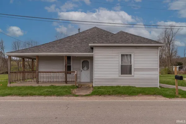$279,000 | 4858 South Rogers Street, Bloomington, IN 47403