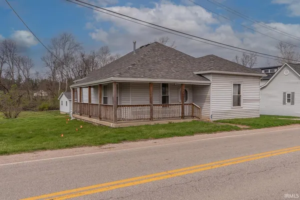 $279,000 | 4858 South Rogers Street, Bloomington, IN 47403