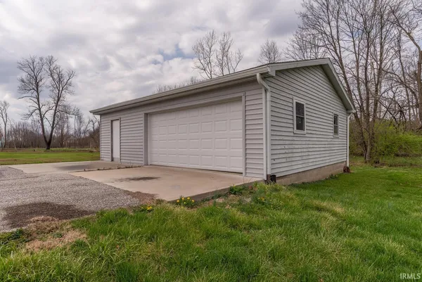 $279,000 | 4858 South Rogers Street, Bloomington, IN 47403