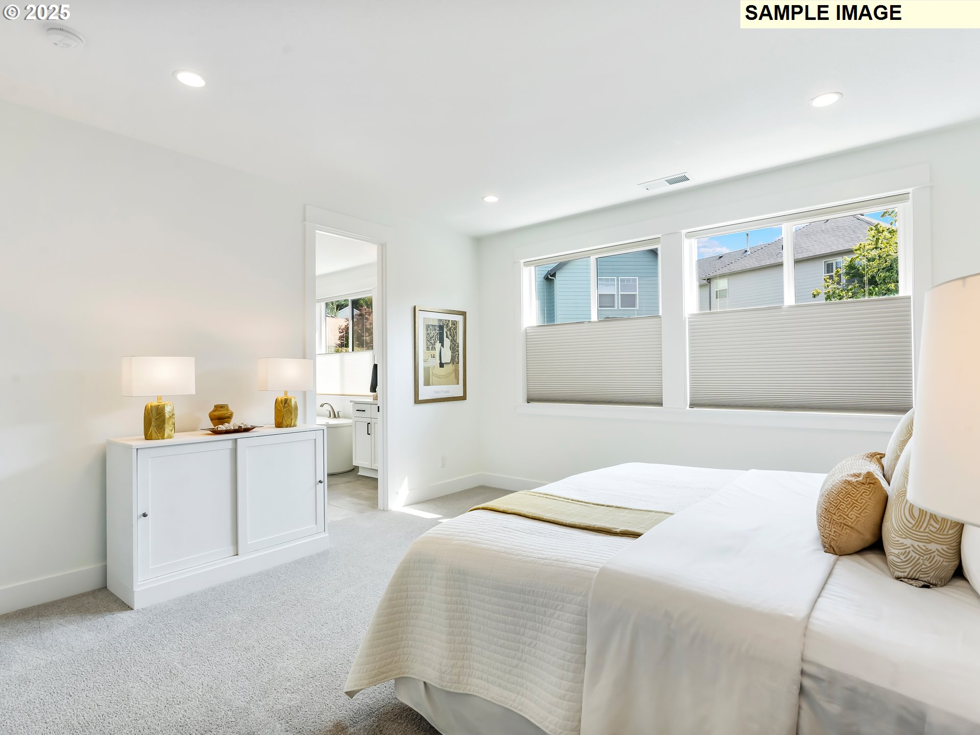 4958 North Adams Court Camas, WA 98607 - Photo 11 of 16