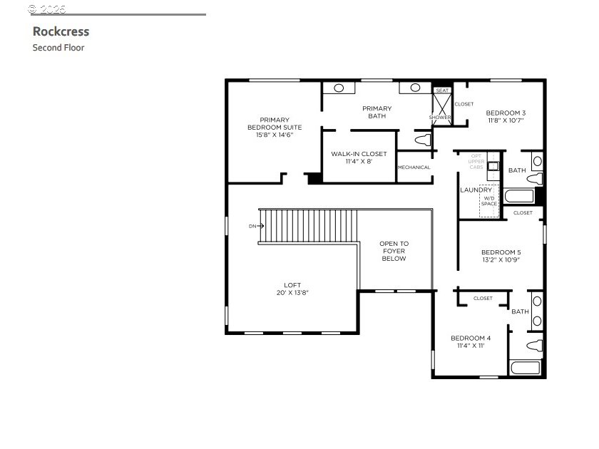 4958 North Adams Court Camas, WA 98607 - Photo 3 of 16