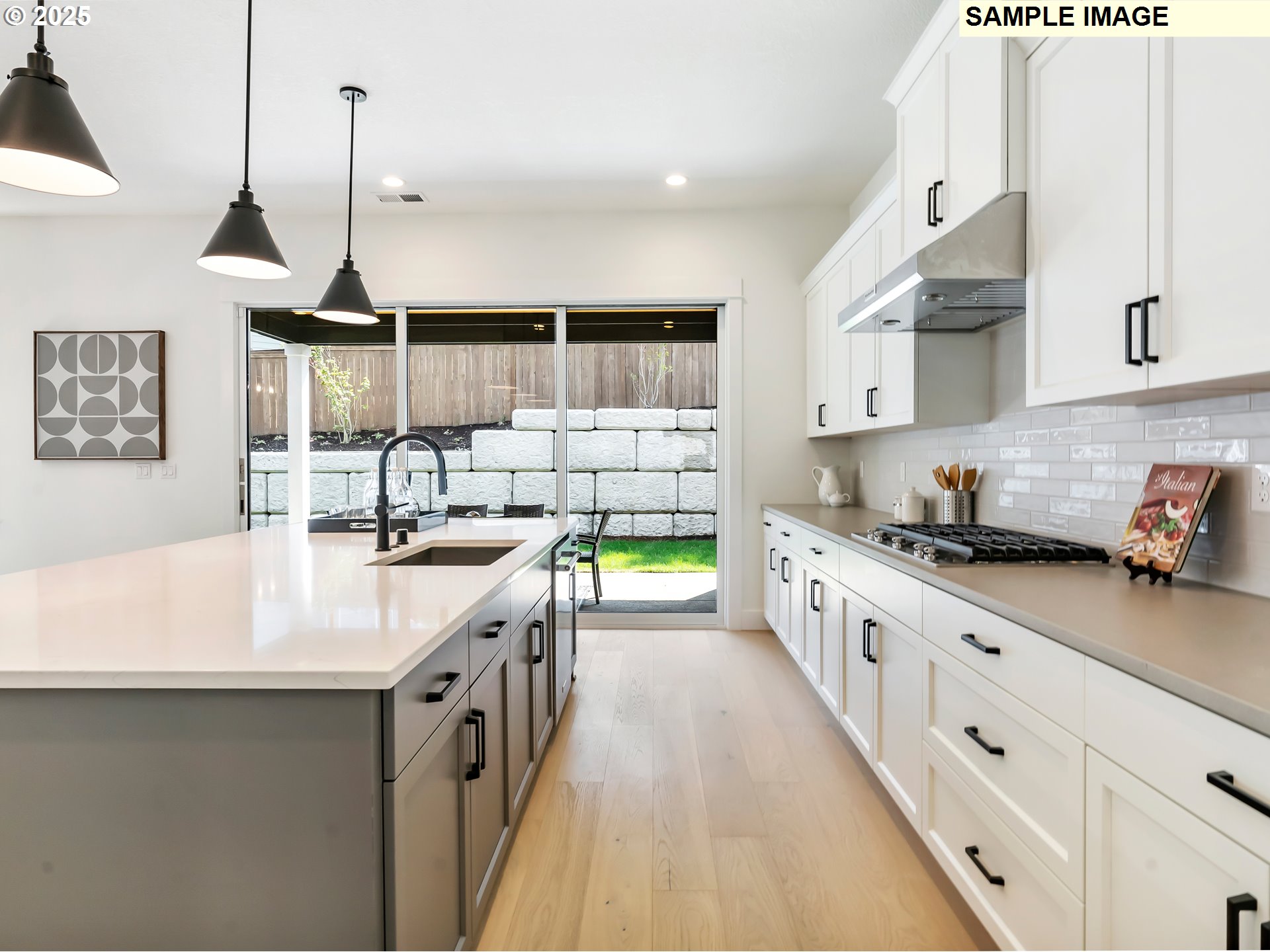 4958 North Adams Court Camas, WA 98607 - Photo 9 of 16