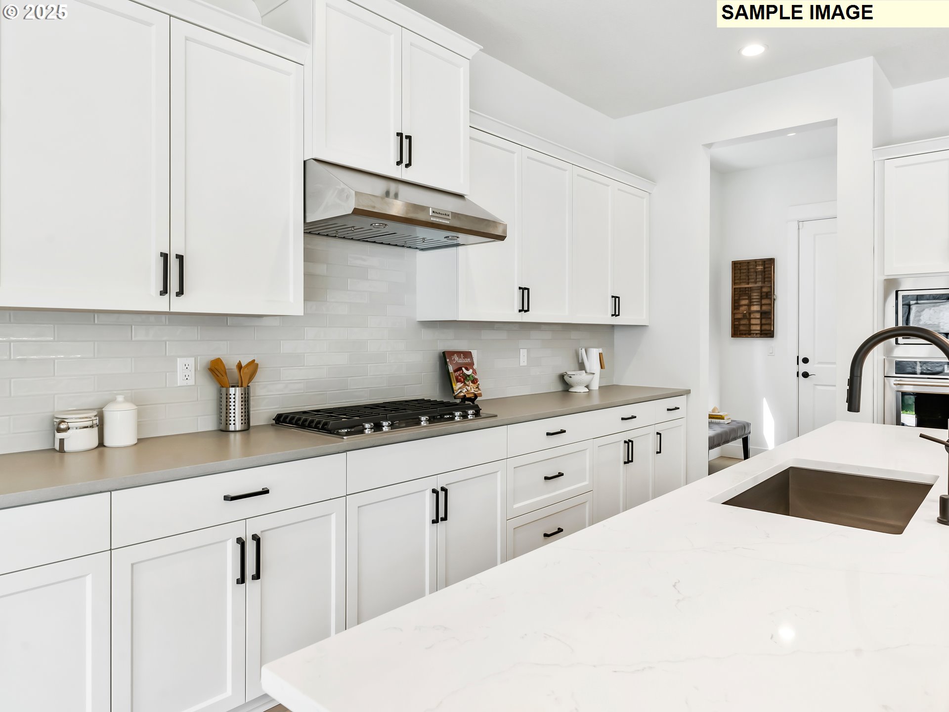 4958 North Adams Court Camas, WA 98607 - Photo 10 of 16