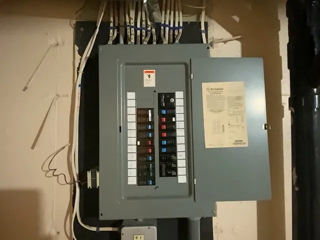 a view of washer and dryer