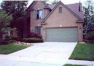 3612 Joshua Drive Rochester, MI 48307 - Photo 1 of 1 Front