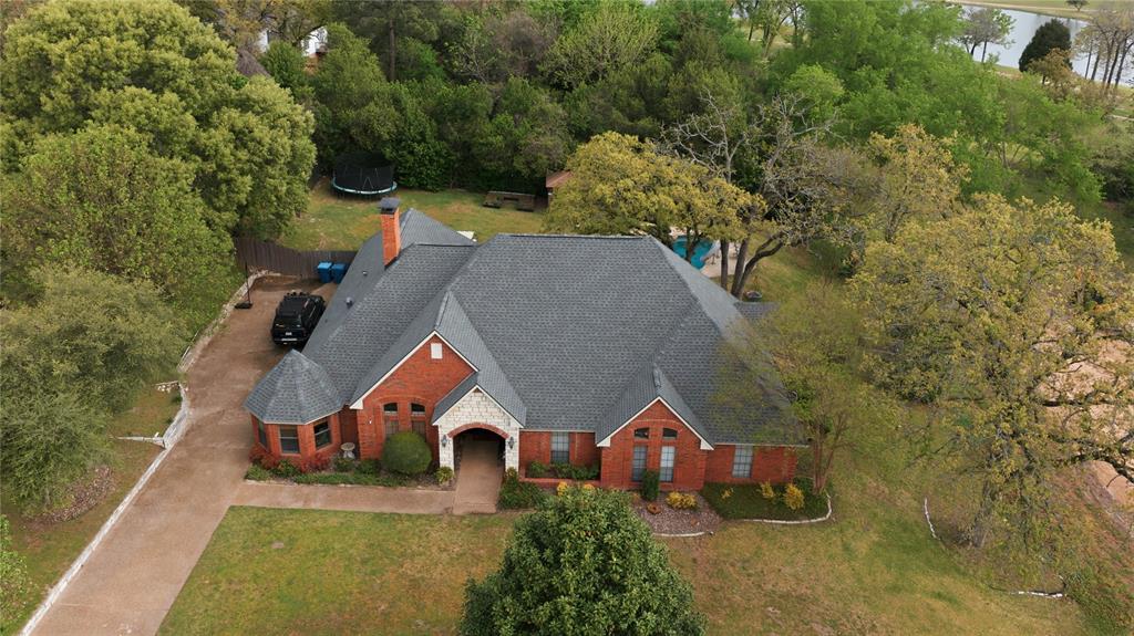 603 Country Club Circle Athens, TX 75751 - Photo 1 of 34