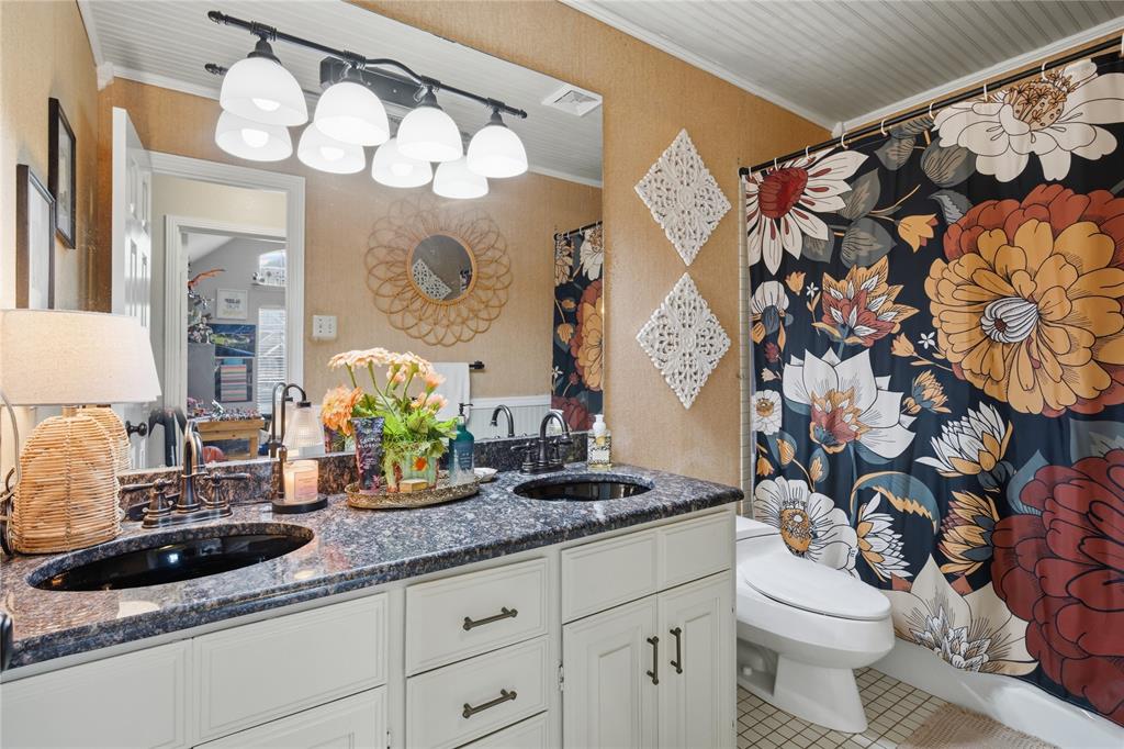 603 Country Club Circle Athens, TX 75751 - Photo 16 of 34