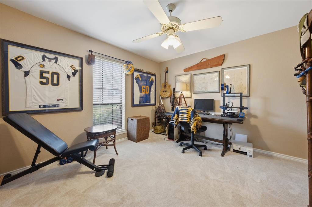 603 Country Club Circle Athens, TX 75751 - Photo 17 of 34