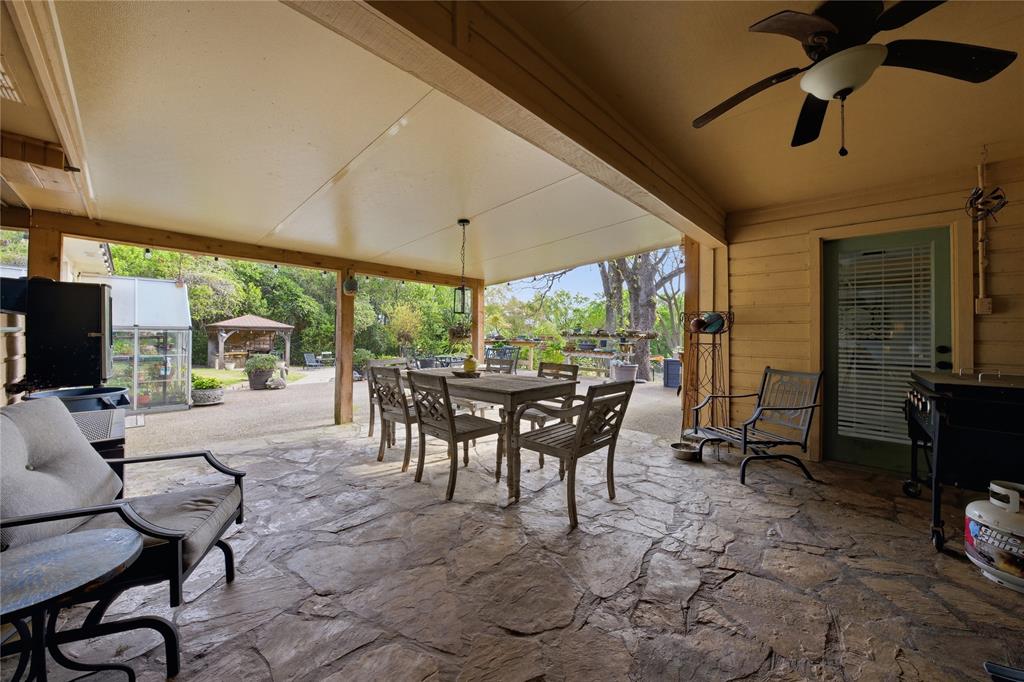 603 Country Club Circle Athens, TX 75751 - Photo 21 of 34