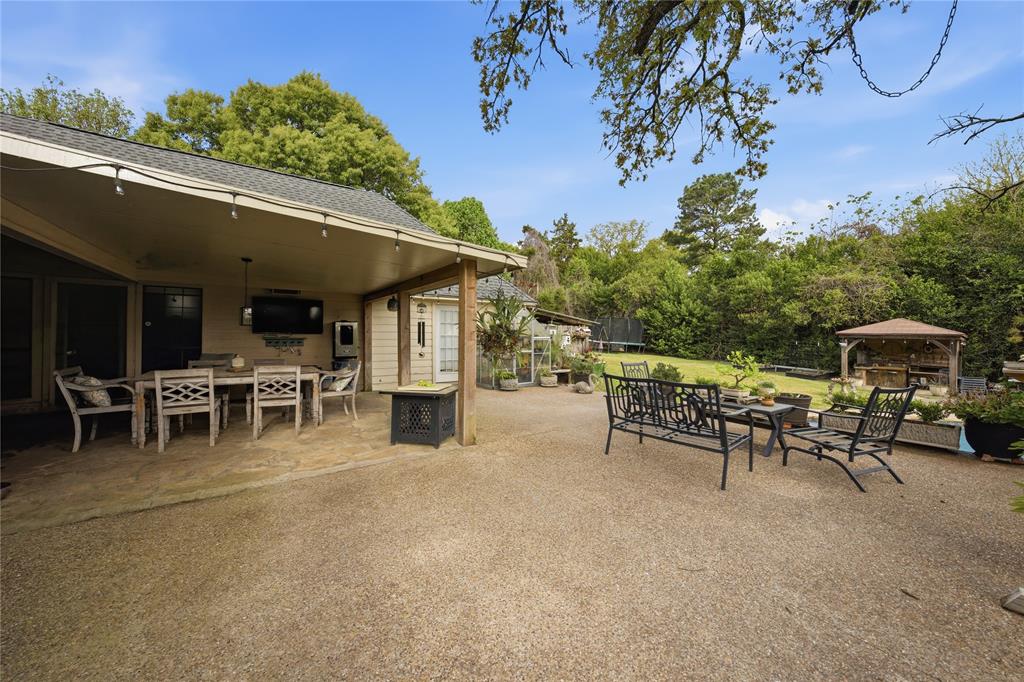 603 Country Club Circle Athens, TX 75751 - Photo 22 of 34