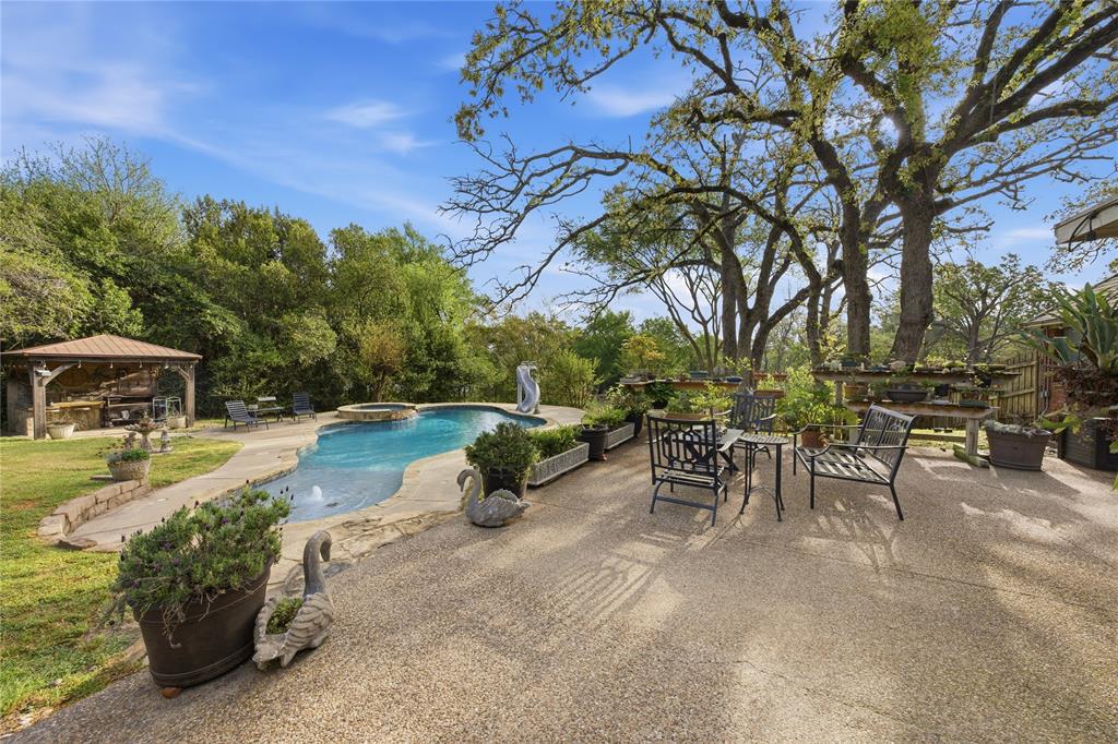 603 Country Club Circle Athens, TX 75751 - Photo 23 of 34