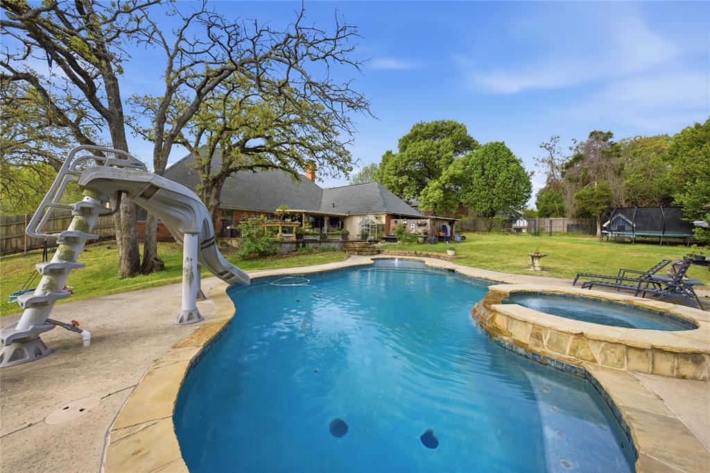 603 Country Club Circle Athens, TX 75751 - Photo 26 of 34