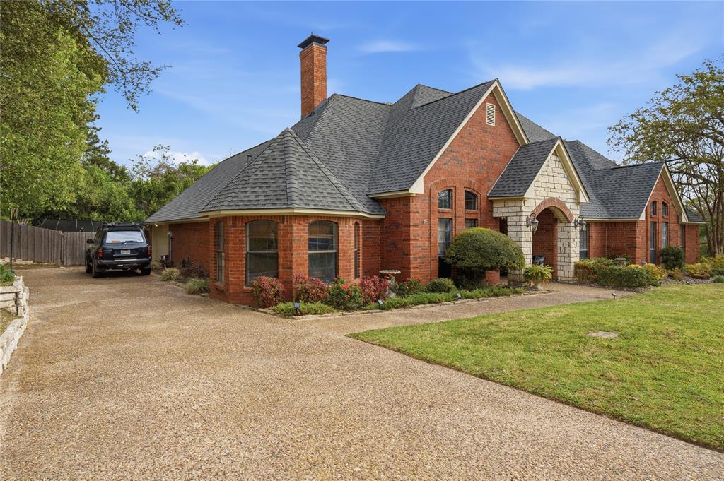 603 Country Club Circle Athens, TX 75751 - Photo 27 of 34