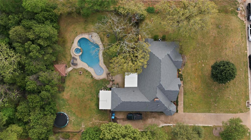 603 Country Club Circle Athens, TX 75751 - Photo 29 of 34