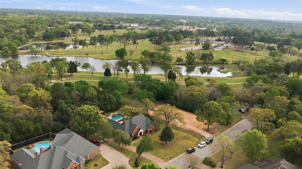 603 Country Club Circle Athens, TX 75751 - Photo 31 of 34