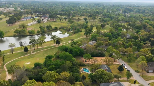 $535,000 | 603 Country Club Circle, Athens, TX 75751