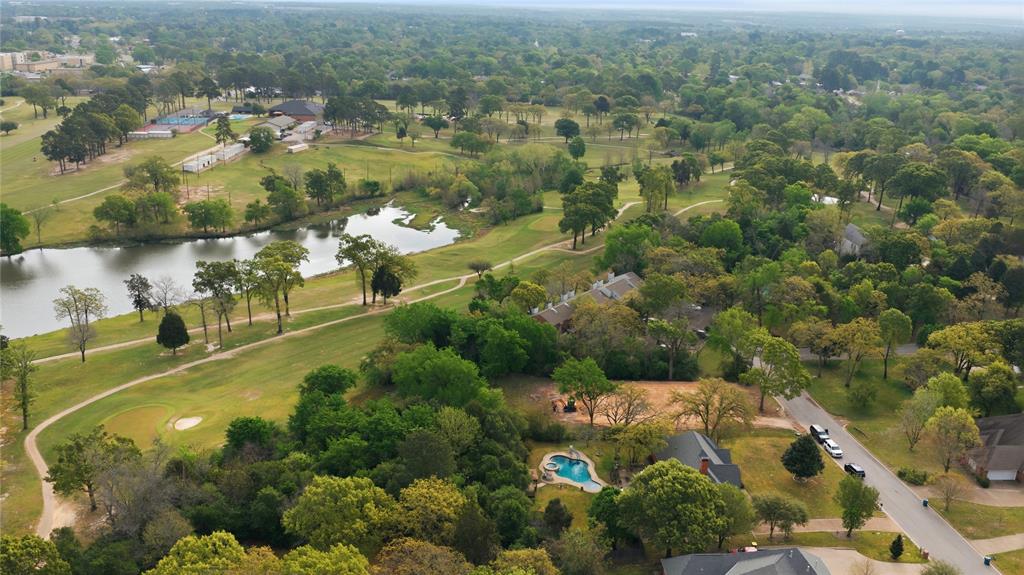 603 Country Club Circle Athens, TX 75751 - Photo 32 of 34
