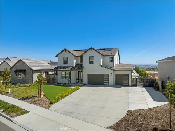 $2,400,000 | 28346 Old Spgs Road, Castaic, CA 91384