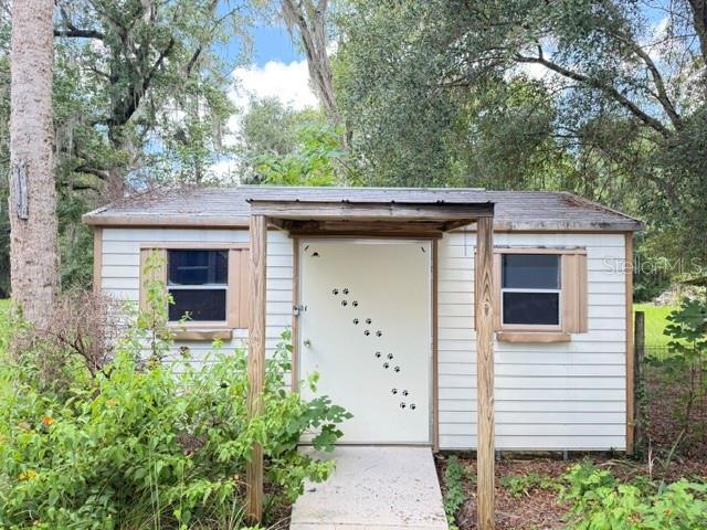 331 Southwest 3rd Street Bronson, FL 32621 - Photo 23 of 25 Gallery Image 23