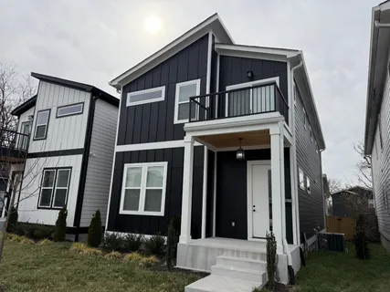$650,000 | 2017 9th Avenue North, Nashville, TN 37208