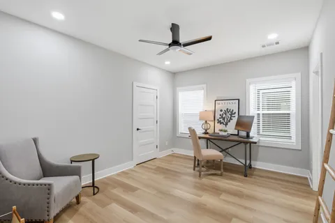 $650,000 | 2017 9th Avenue North, Nashville, TN 37208